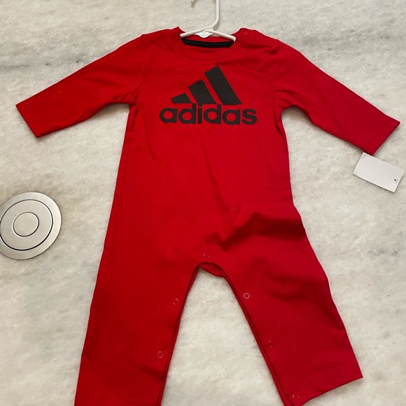 Adidas bodysuits - Picture 3 of 3